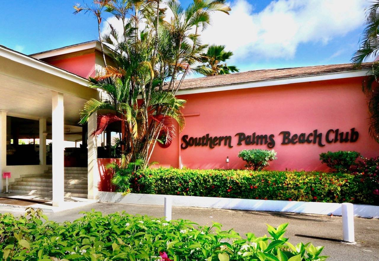 Southern Palms Beach Club & Resort Hotel, Barbados