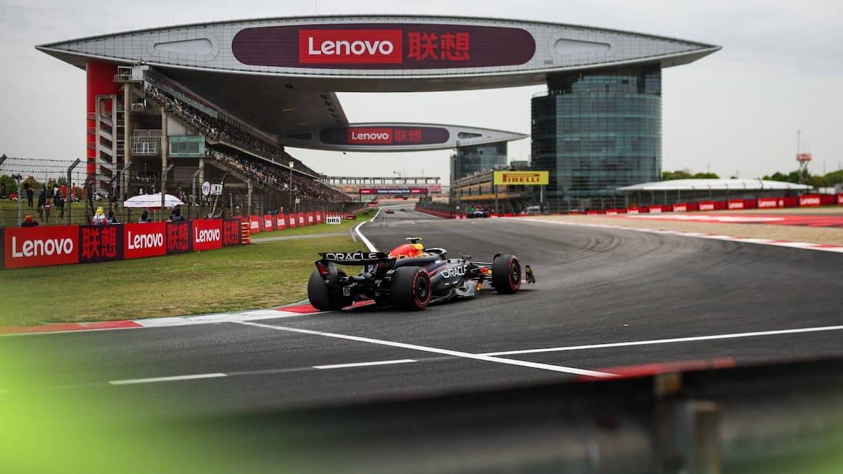 Chinese Grand Prix