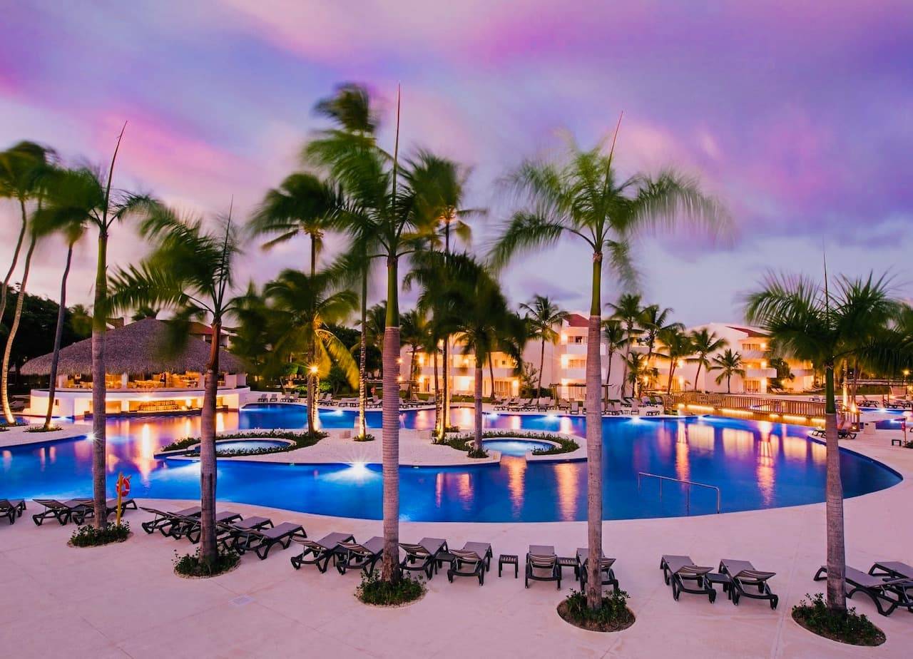 Occidental, Punta Cana