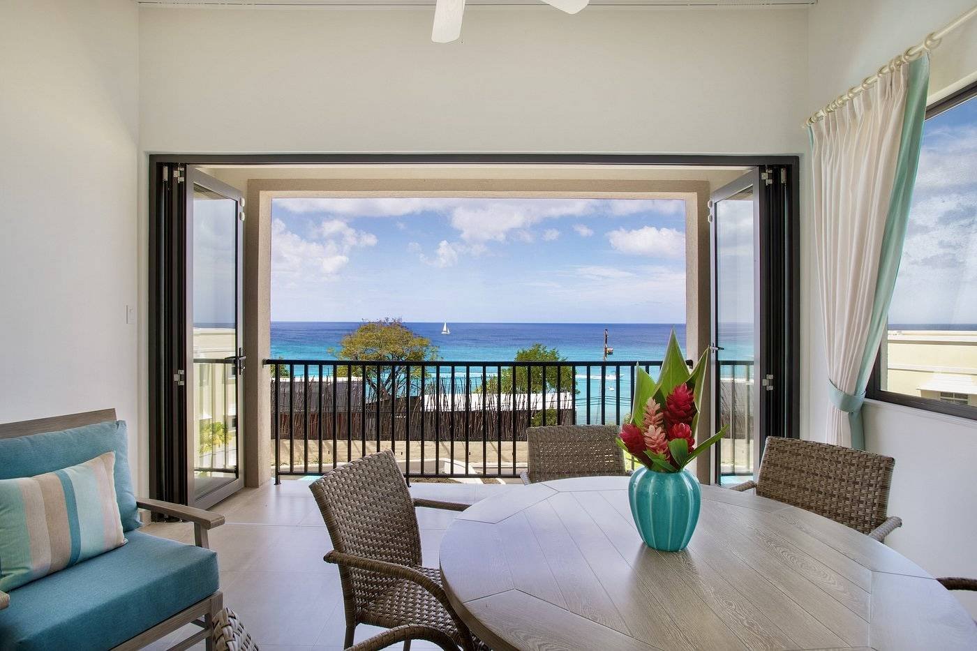 Beach View Barbados - Exclusive Offer