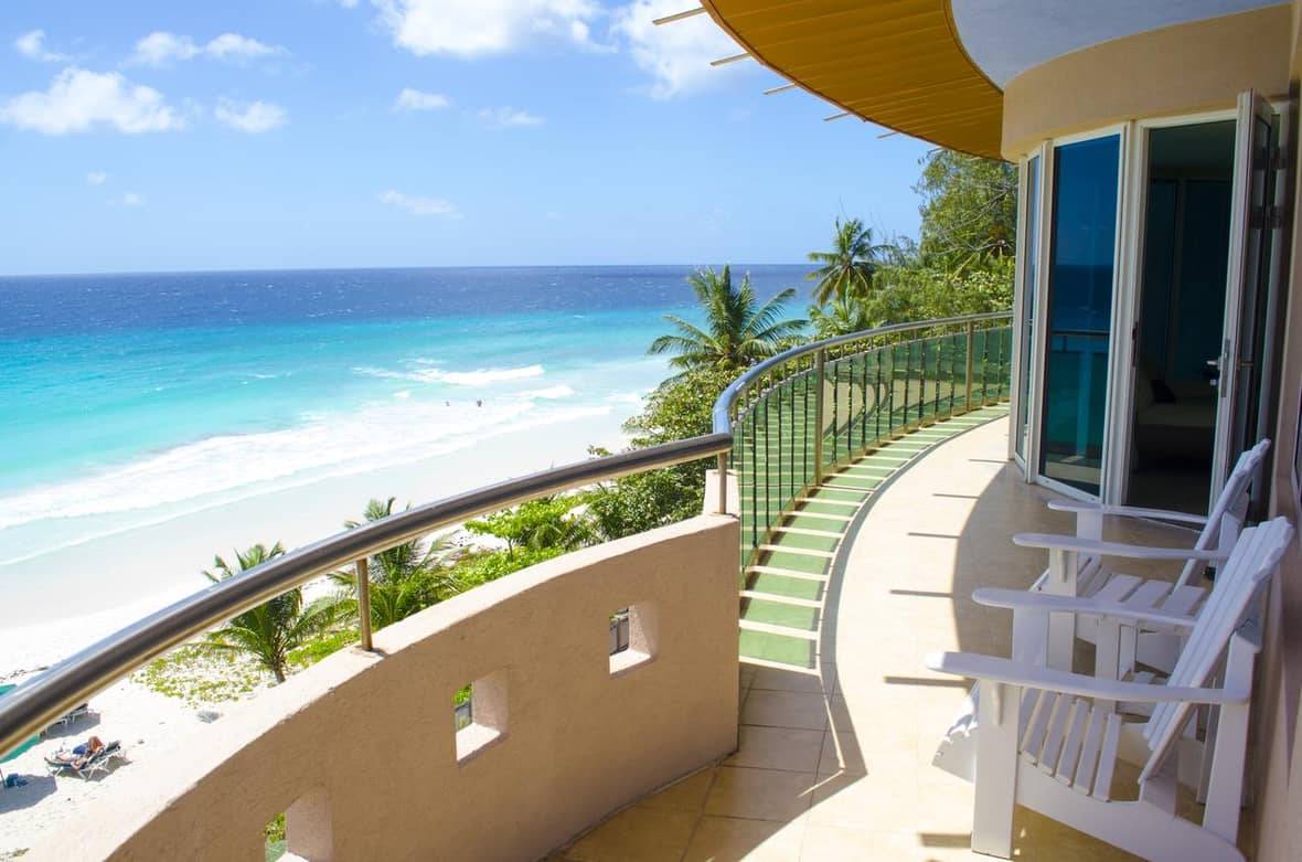 Accra Beach Hotel & Spa, Barbados