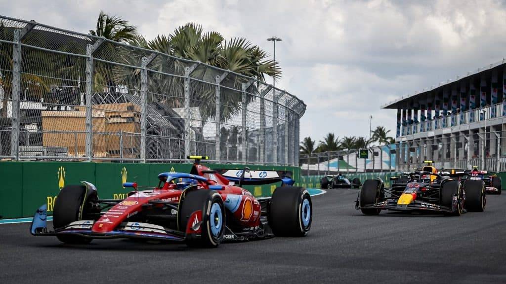 Miami Grand Prix