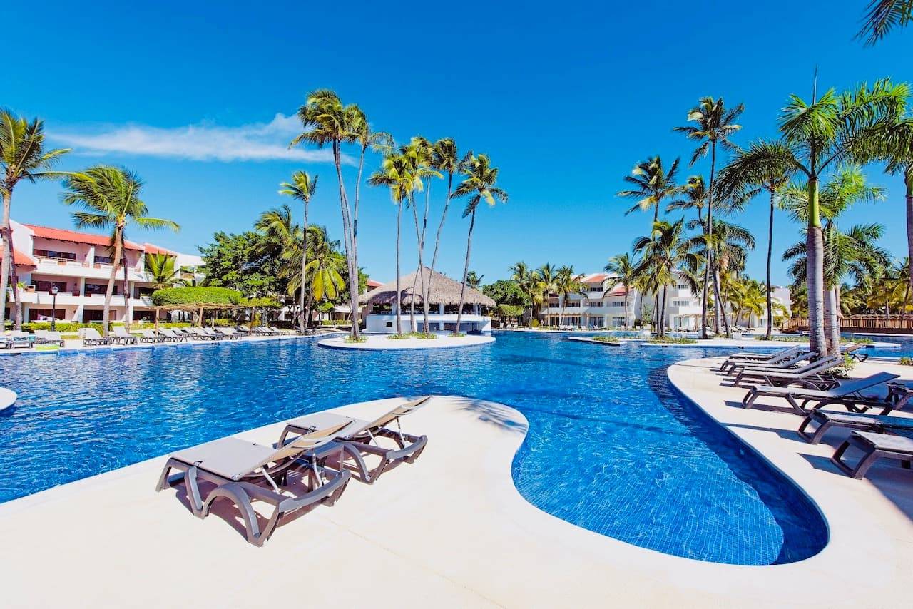 Occidental, Punta Cana