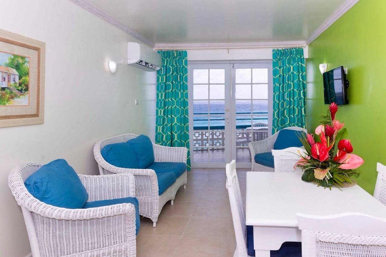 Rostrevor Apartment Hotel, Barbados