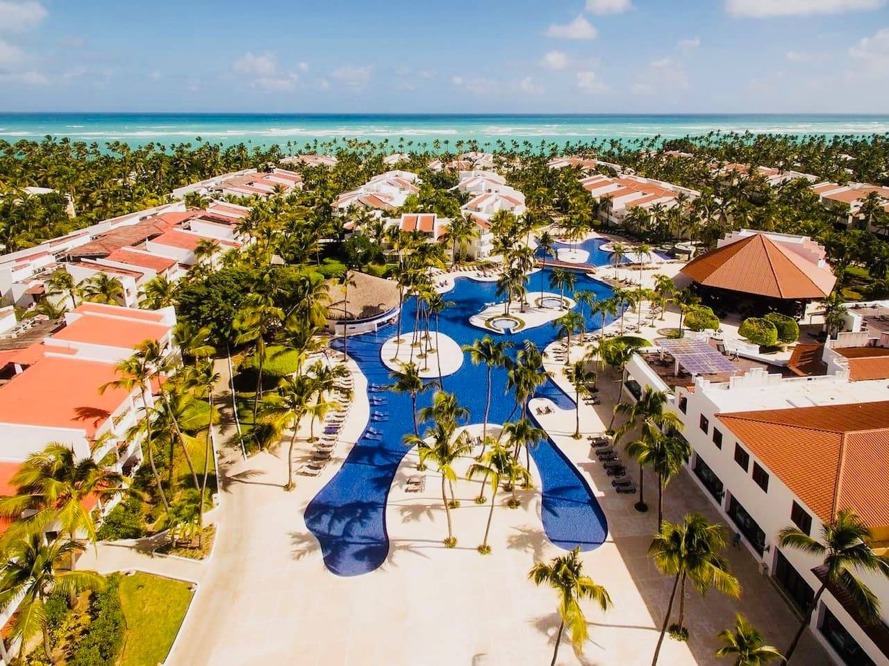 Occidental, Punta Cana