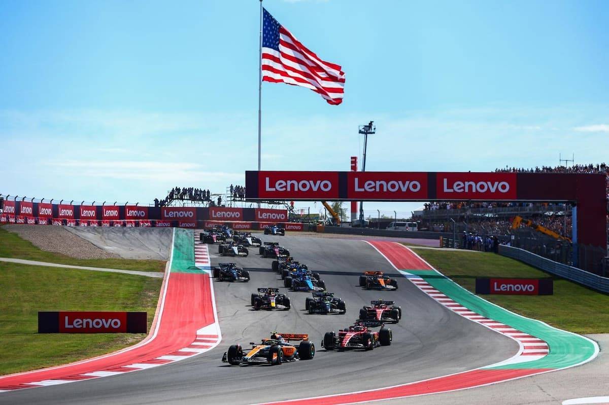 United States Grand Prix