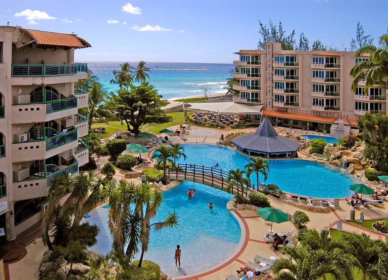 Accra Beach Hotel & Spa, Barbados