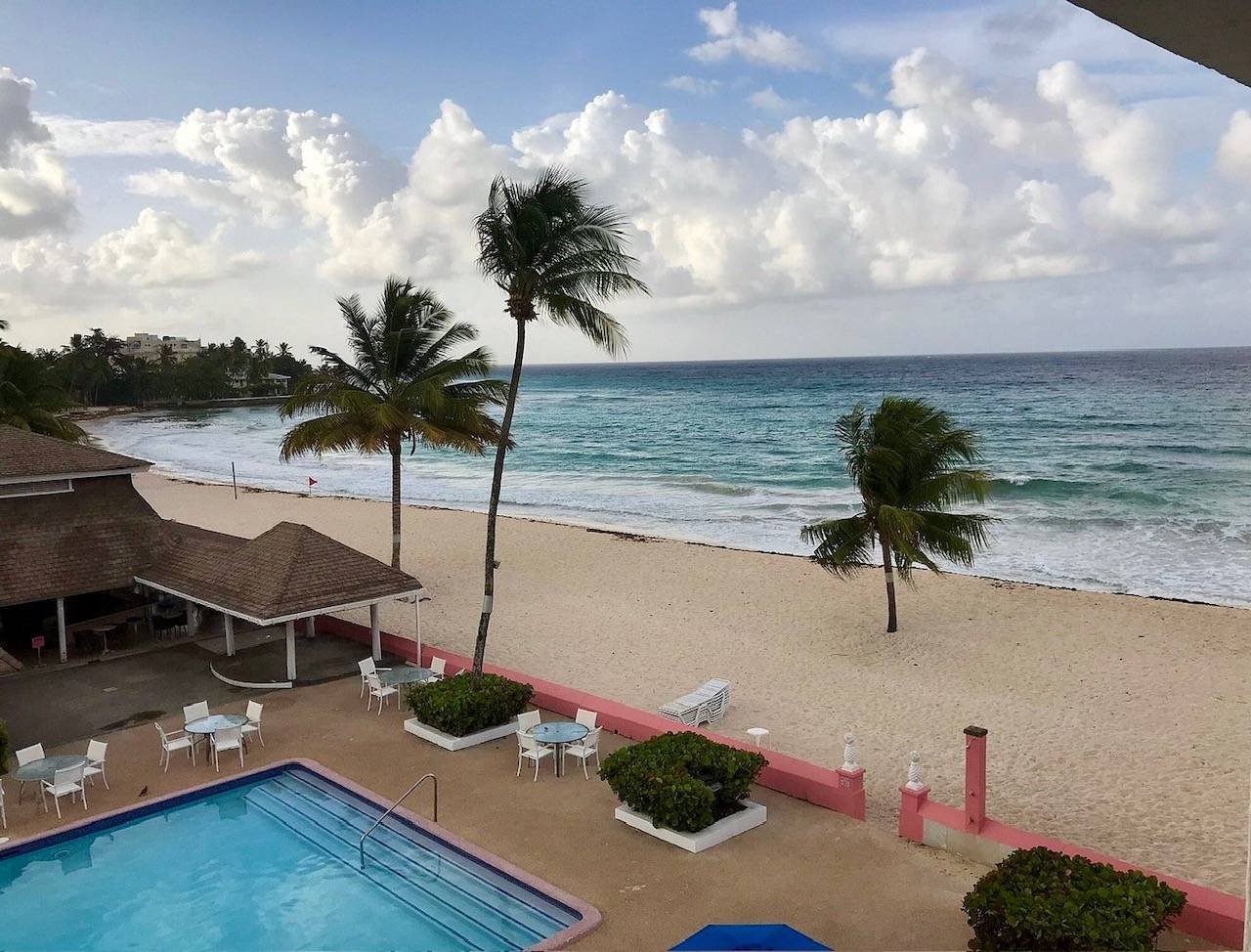 Southern Palms Beach Club & Resort Hotel, Barbados