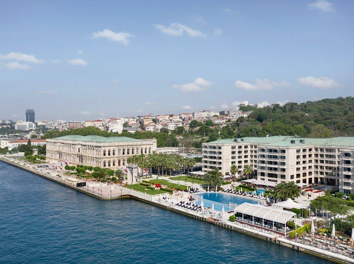 Ciragan Palace Kempinski