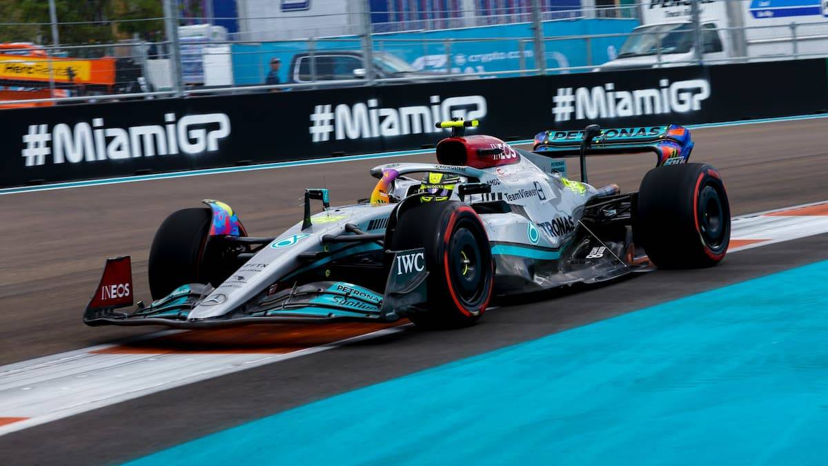 Miami Grand Prix