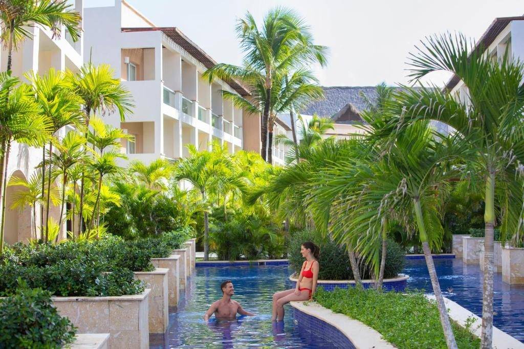 Hideaway at Royalton Punta Cana