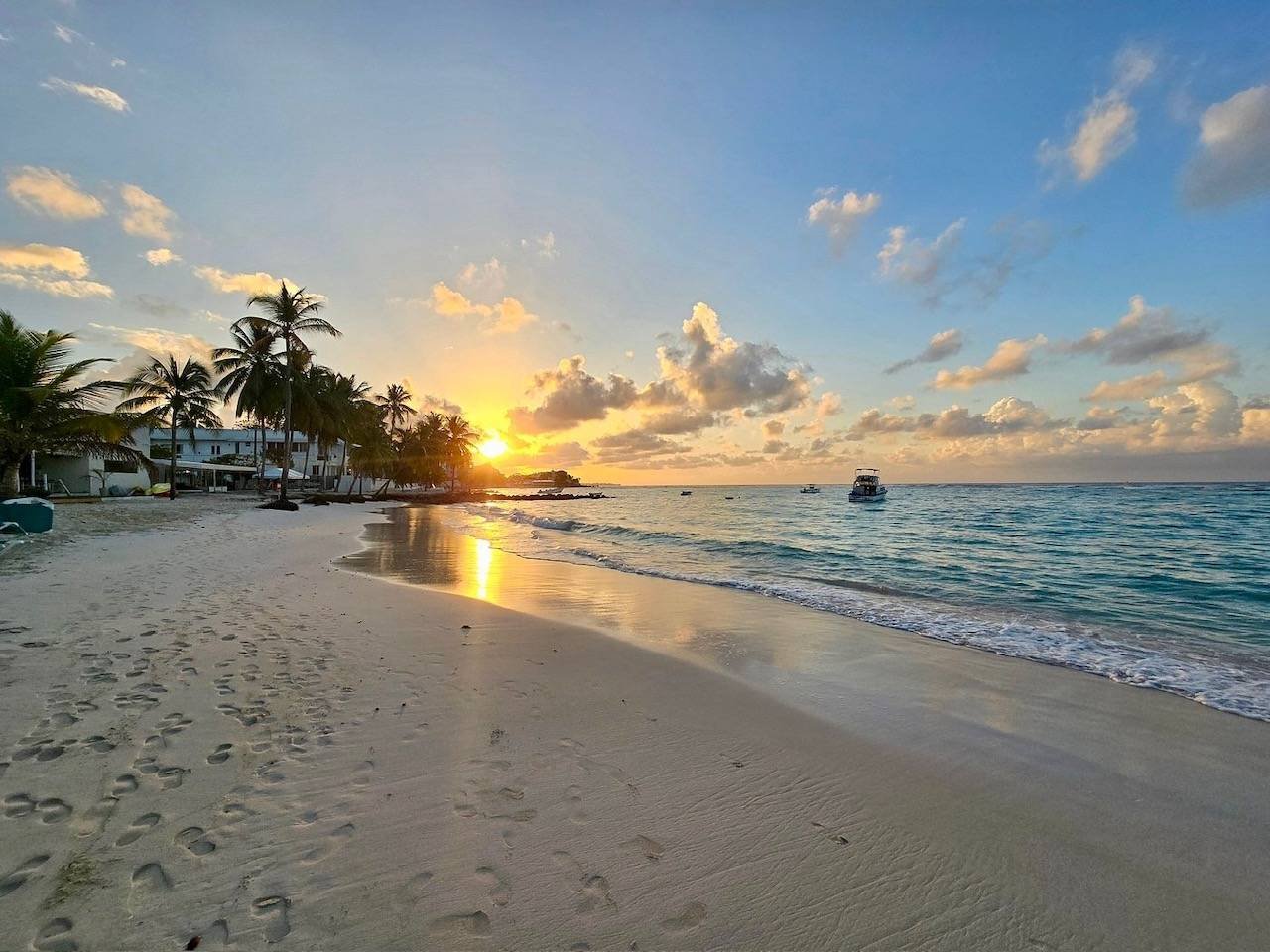 The Sands Barbados