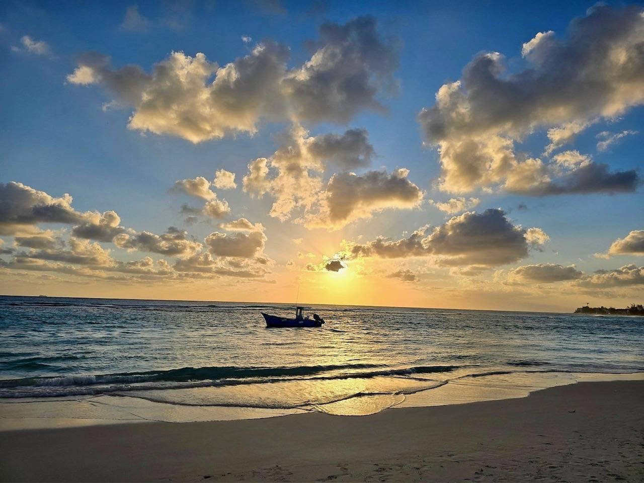 The Sands Barbados