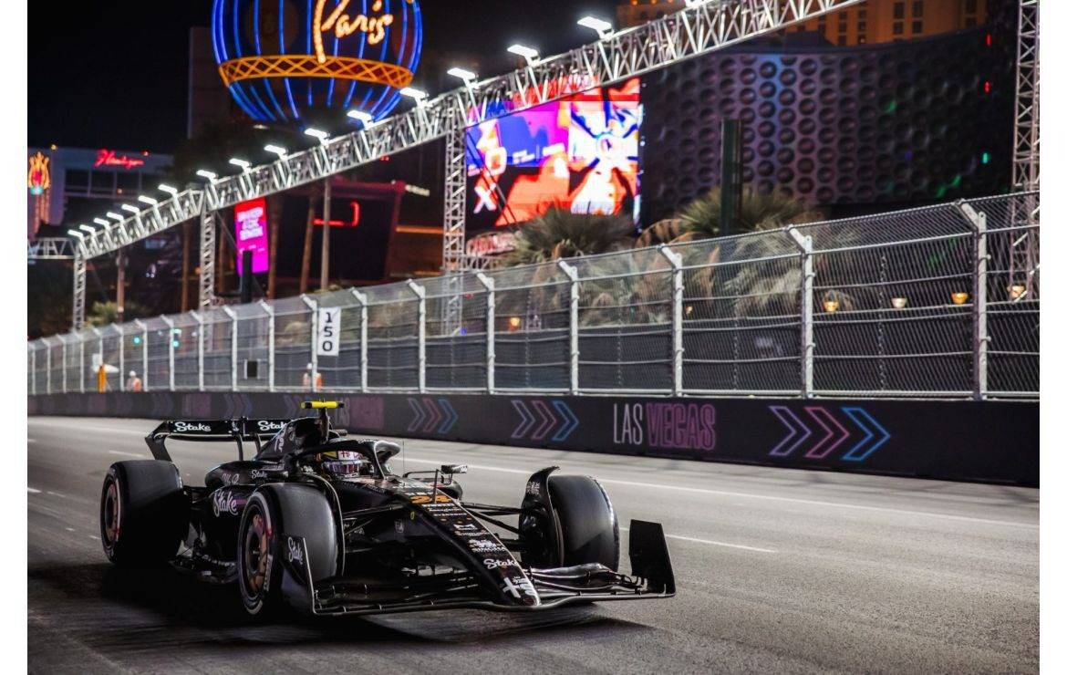 Las Vegas Grand Prix